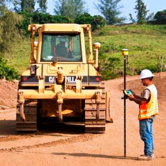 Trimble CenterPoint RTX SITECH NorCal and SITECH Oregon